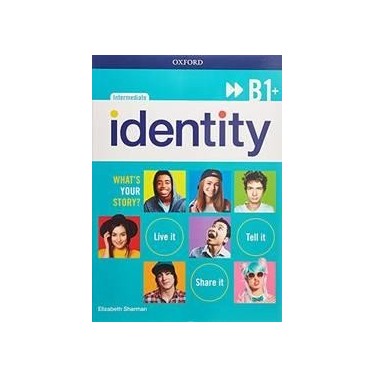 IDENTI B1 + : DIGITAL PK (SB/WB QR CODE + ENTRY)