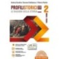 PROFILI XXI SECOLO. LE RAGIONI DELLA STORIA VOL. 2 - ISBN: 9788842118367