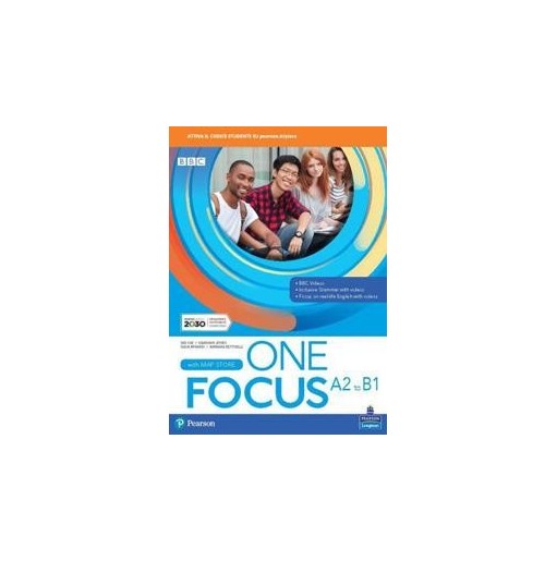 ONE FOCUS A2 TO B1