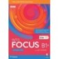 INTO FOCUS B1