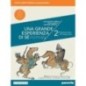 UNA GRANDE ESPERIENZA DI SE 2 ED. NUOVO ESAME STATO - ISBN: 9788839536570