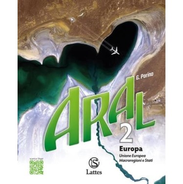 ARAL 2 + ATLANTE - ISBN: 9788869175596