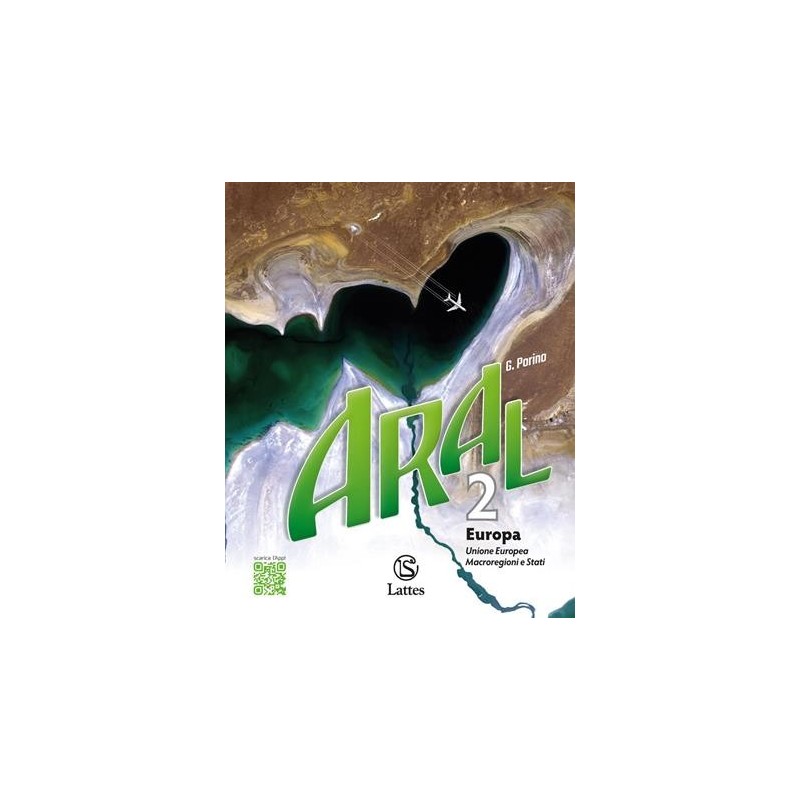 ARAL 2 + ATLANTE - ISBN: 9788869175596