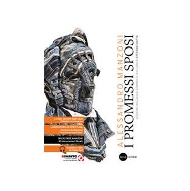 I PROMESSI SPOSI 2023 - ISBN: 9788883750304