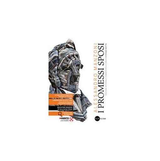 I PROMESSI SPOSI 2023 - ISBN: 9788883750304
