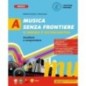 MUSICA SENZA FRONTIERE VOL. A + B + CANTARE E SUONARE