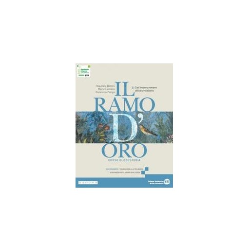 IL RAMO D'ORO 2
