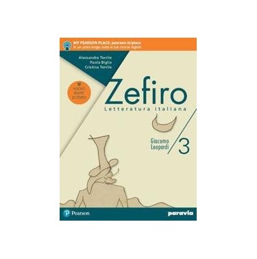 ZEFIRO 3 ED. NUOVO ESAME STATO