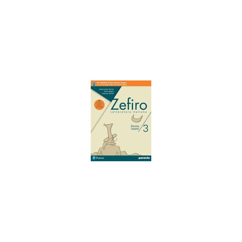ZEFIRO 3 ED. NUOVO ESAME STATO