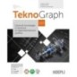 TECNO GRAPH VOL. UNICO +TECNOLOGIE+SCHEDE DI DISEGNO+AUTOCAD - ISBN: 9788836018536