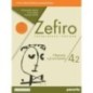 ZEFIRO 4. 2 ED. NUOVO ESAME STATO - ISBN: 9788839536679