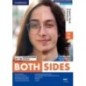 BOTH SIDES SB/WB COMBO + EBOOK 1 - ISBN: 9781009090087