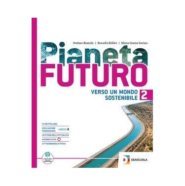 PIANETA FUTURO + EBK