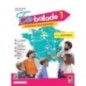 EN BALADE 1 AVEC LECTURES - ISBN: 9788861619449
