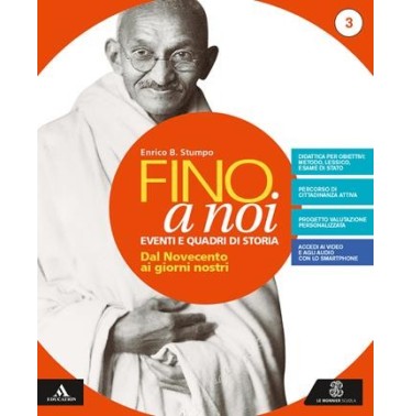 FINO A NOI