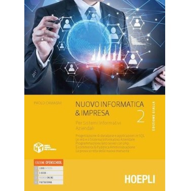 NUOVO INFORMATICA & IMPRESA GIALLO 2