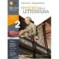 IL TESORO DELLA LETTERATURA VOL 2 EBK - ISBN: 9788809882362