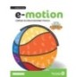 E-MOTION - CORSO DI EDUCAZIONE FISICA - ISBN: 9791221600957