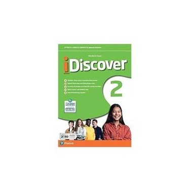 IDISCOVER PREMIUM 2