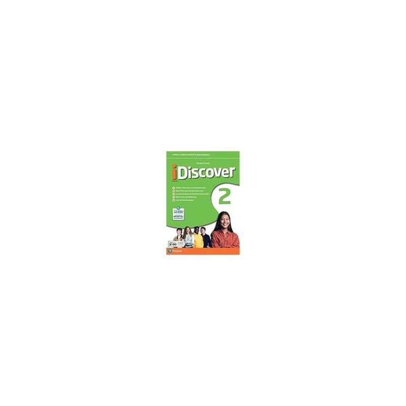 IDISCOVER PREMIUM 2