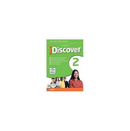 IDISCOVER PREMIUM 2