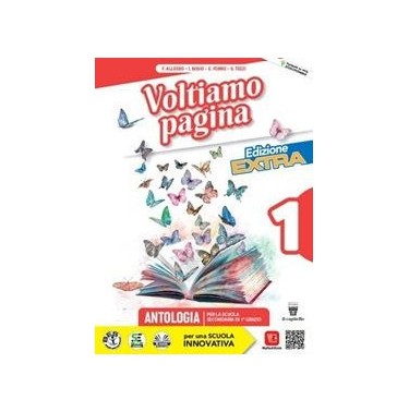 VOLTIAMO PAGINA 2 - ED. EXTRA