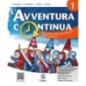 L'AVVENTURA CONTINUA VOL. 1 + NOI, IL FUTURO - ISBN: 9788869174827