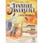 PENSIERI FANTASTICI. E DOVE TROVARLI LETTERATURA DALLE ORIGINI ALL'800 - ISBN: 9788869174339