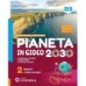 PIANETA IN GIOCO 2030 - VOLUME 2 + ATLANTE 2 ED. AL. - ISBN: 9788835054825