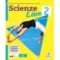 SCIENZE LIVE EDIZIONE CURRICULARE VOLUME 2 + EBK - ISBN: 9788869646119
