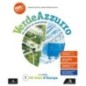VERDEAZZURRO 2 + ATLANTE + E-BOOK - ISBN: 9788824794459