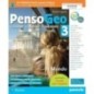 PENSOGEO 3 VOL + ATL. + LIMPARAFACILE + TEMIDATTUALITA' + PRONTIE - ISBN: 9788839529480