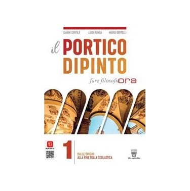 PORTICO DIPINTO 2 - VOLUME - ISBN: 9788842676195