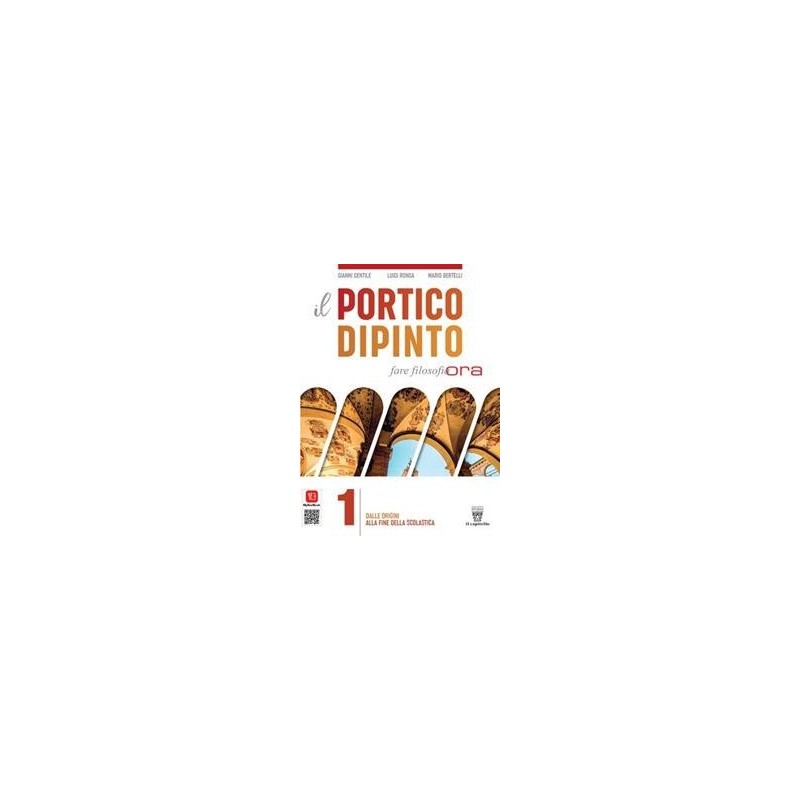 PORTICO DIPINTO 2 - VOLUME - ISBN: 9788842676195