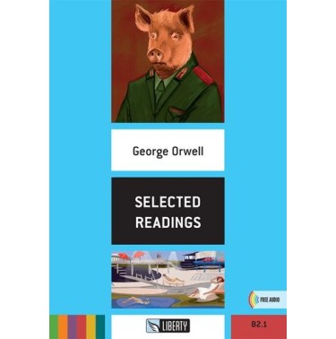 SELECTED READINGS - ISBN: 9788831466028