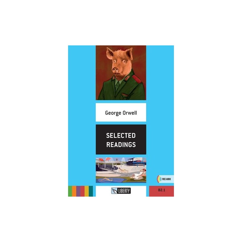 SELECTED READINGS - ISBN: 9788831466028