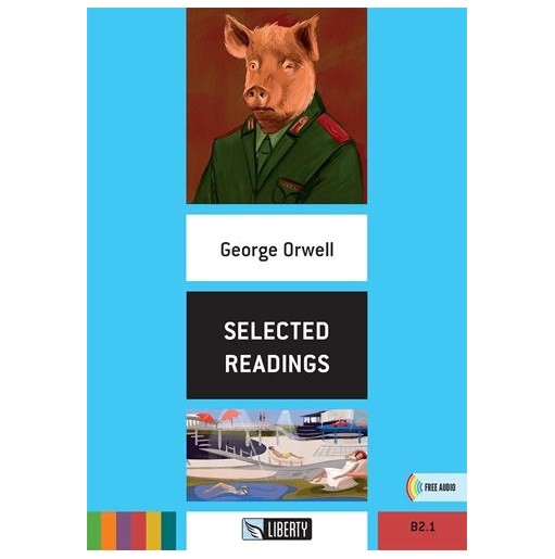 SELECTED READINGS - ISBN: 9788831466028