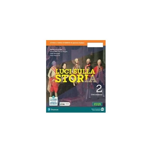LUCI SULLA STORIA 2