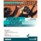 PRONTI PER LA STORIA. PER IL PRIMO E IL SECONDO ANNO - ISBN: 9791221600780