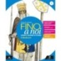 FINO A NOI - ISBN: 9788800353557