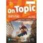 ON TOPIC LEVEL A2/B1 SB + WB - ISBN: 9788883396007