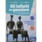 GLI INFINITI DEL PENSIERO 3A + 3B + PHILOSOPHY IN - ISBN: 9788826821962