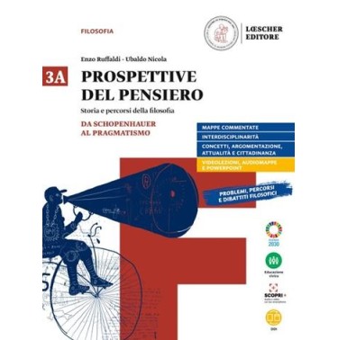 PROSPETTIVE DEL PENSIERO 3A + 3B