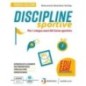 DISCIPLINE SPORTIVE EDUCARE AL MOVIMENTO NE + PROGRESSIONI DIDATTICH - ISBN: 9788839304131