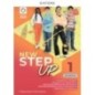 NEW STEP UP 1: SB&WB + DIGITAL PACK - ISBN: 9780194096263