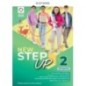 NEW STEP UP 2: SB&WB + DIGITAL PACK - ISBN: 9780194096430
