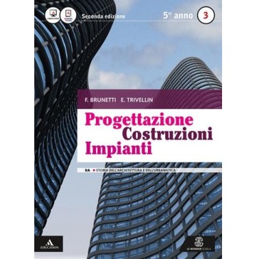 PROGETTAZIONE COSTRUZIONI IMPIANTI