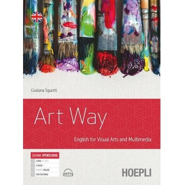 ART WAY - ISBN: 9788836003853