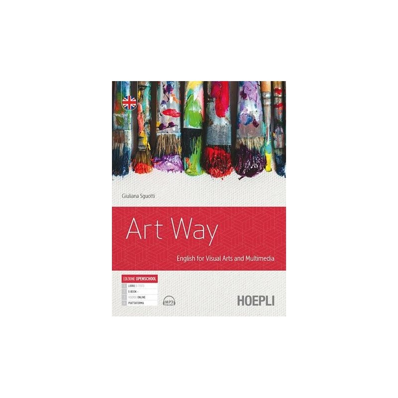 ART WAY - ISBN: 9788836003853