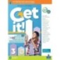 GET IT 3 VOL + EASYLAERNING + GETREADYEXAMS + CD - ISBN: 9788883394522